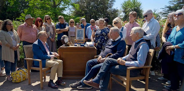 7:00 PM: Antiques Roadshow (S47) | BBC Two | 3/8 2026