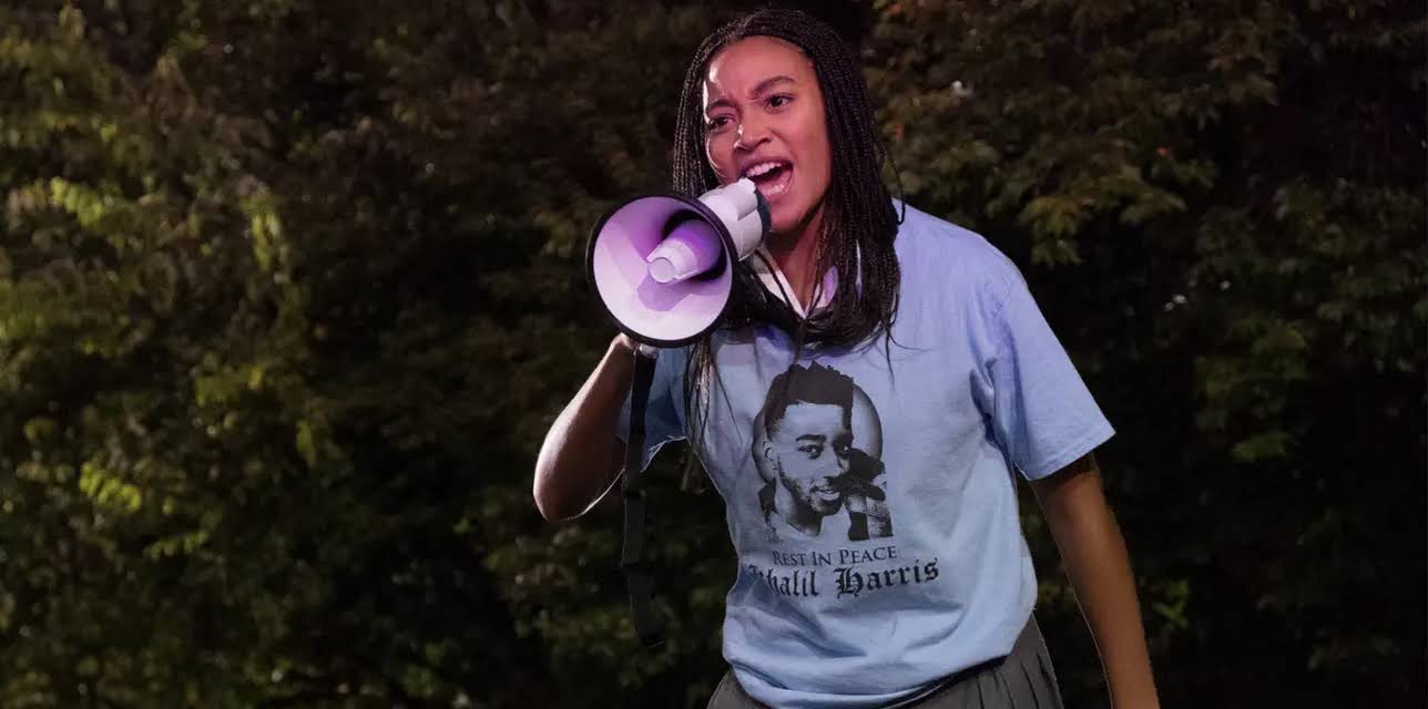 The Hate U Give (2018)