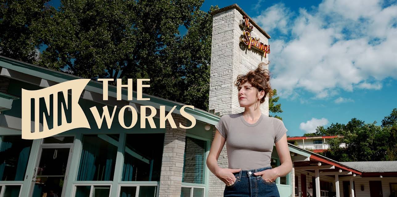Inn the Works