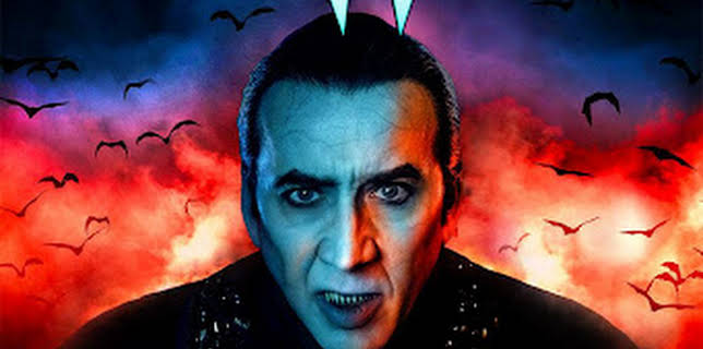 9:00 PM: Renfield (IMDb 6.4) | Film 4 | 2/17 2026