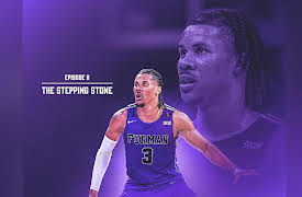Better Together: Furman's Championship Quest: The Stepping Stone