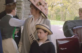 Blandings Season 1: Problems with Drink