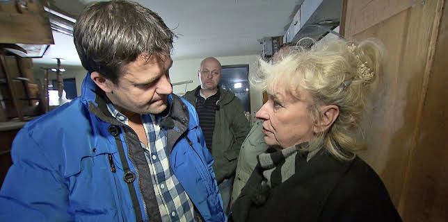 12:55: Der Trödeltrupp - Das Geld liegt im Keller (S16 E28) (S16) | RTL 2 | 2/9 2026