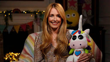 6:50 PM: CBeebies Bedtime Stories | Cbeebies | 6/29 2026