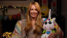 CBeebies Bedtime Stories