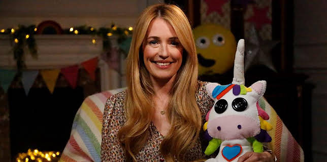 6:50 PM: CBeebies Bedtime Stories | Cbeebies | 1/22 2026