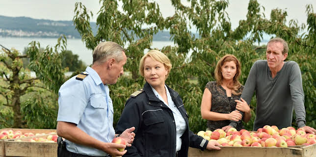 09:45: WaPo Bodensee (15) | MDR Fernsehen | 11/27 2025