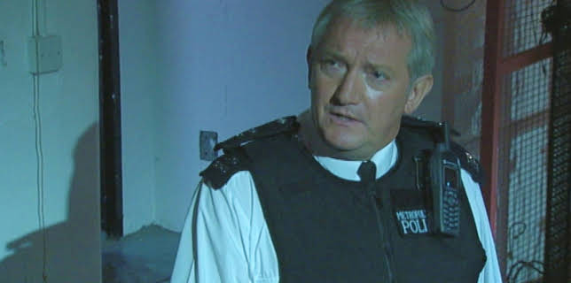 6:10 AM: The Bill (S26 E80) (S26) | W | 11/22 2025