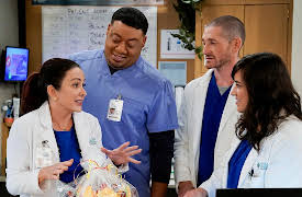 Carol's Second Act, Season 1: Secrets