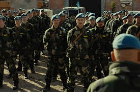 A Lifes Worth S01: Replacements