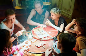 We Children from Bahnhof Zoo: One last hit