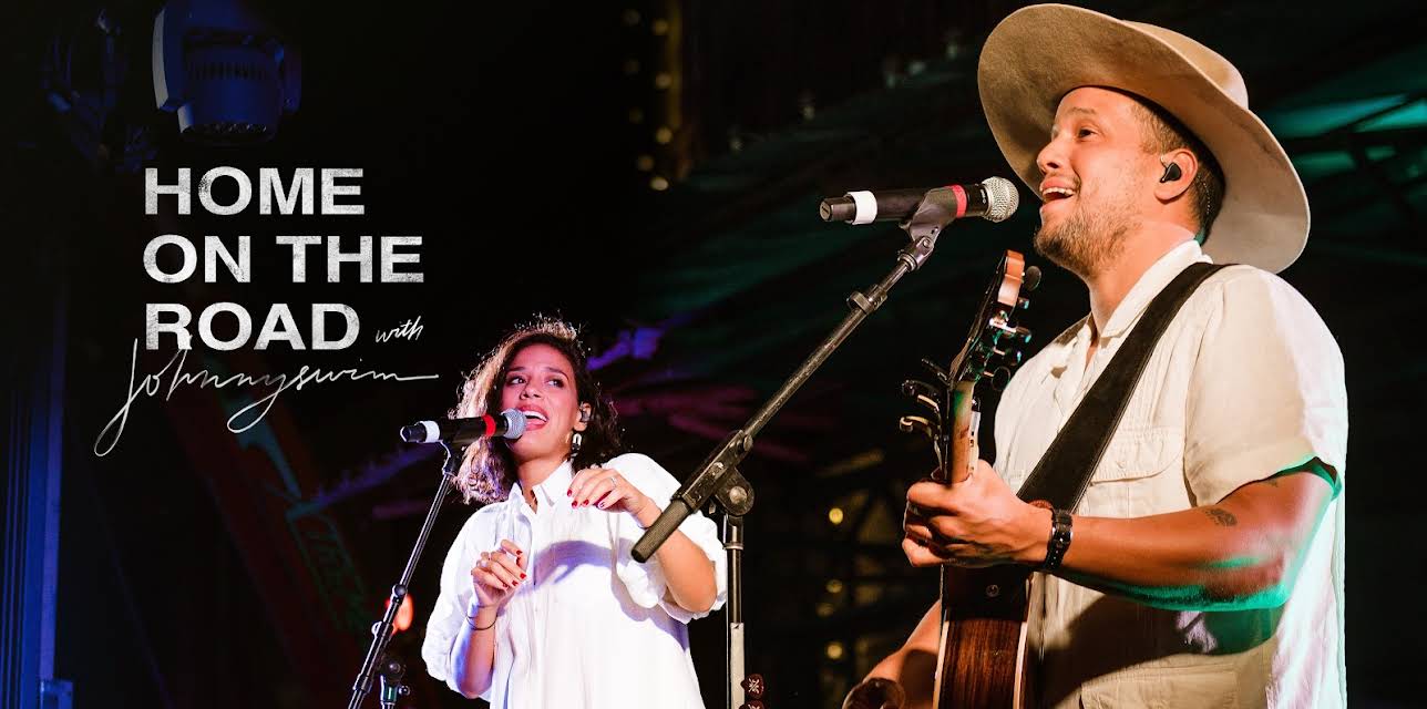 Home on the Road with Johnnyswim