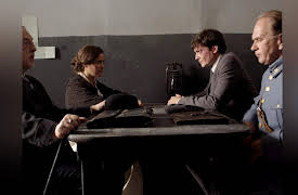 Mata Hari: A Spy's Abyss