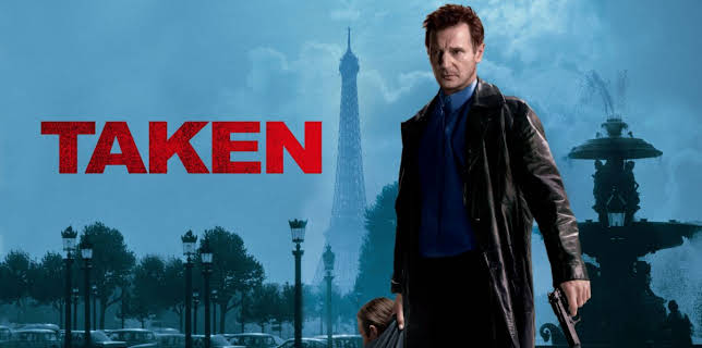 Taken