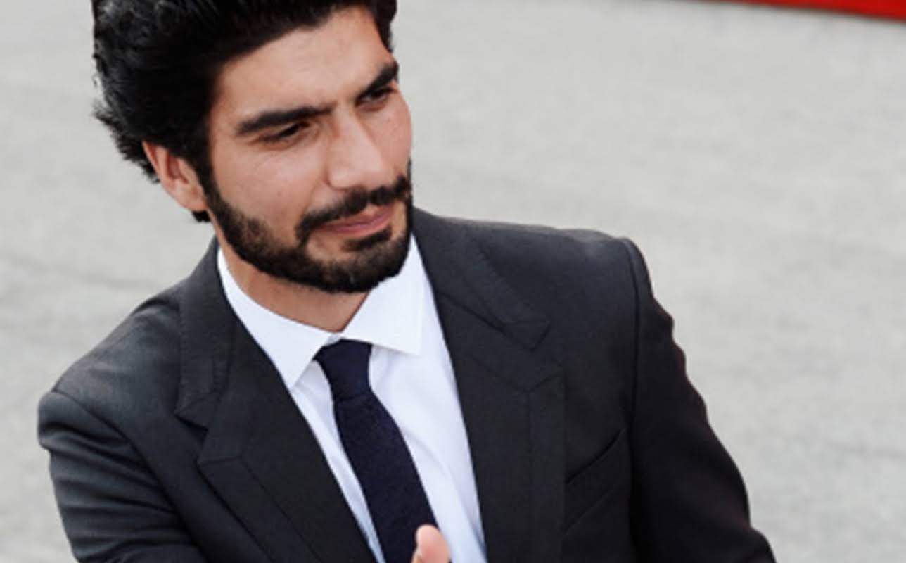 Akin Gazi