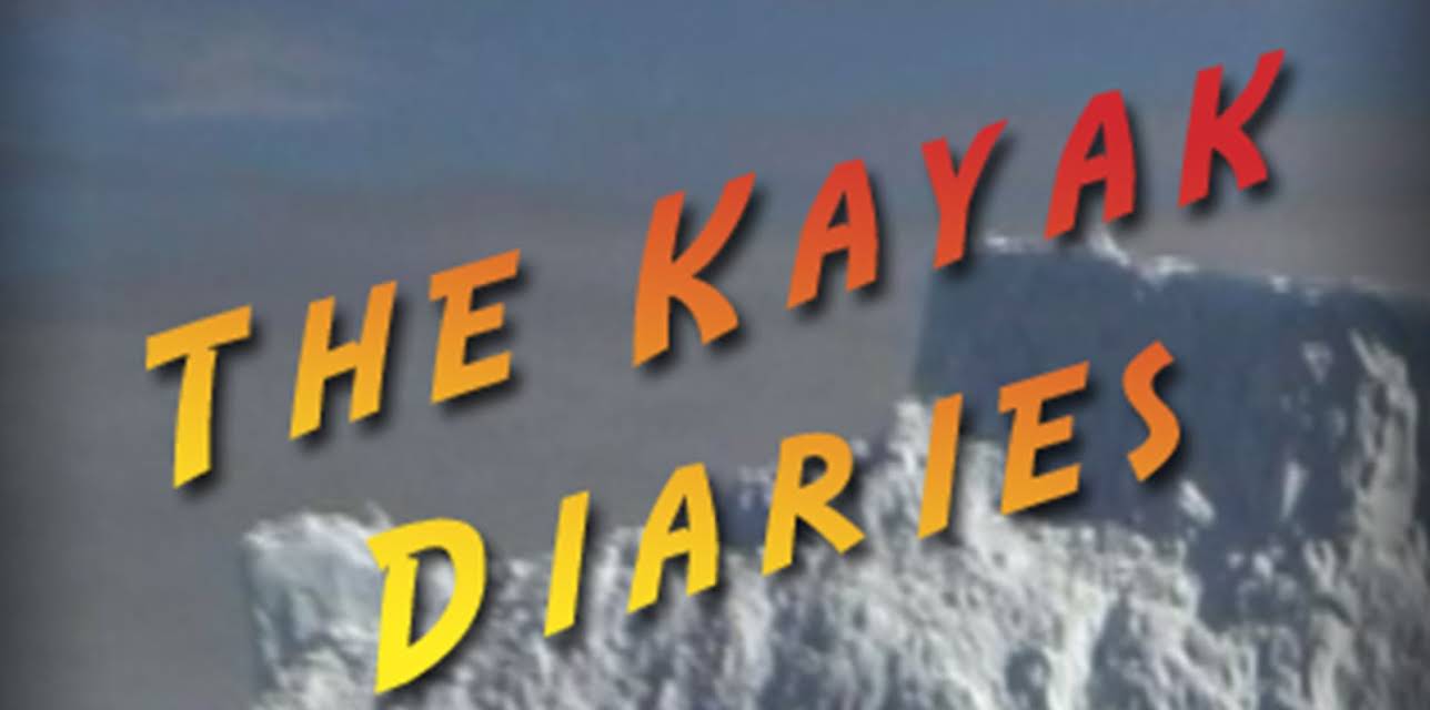 The Kayak Diaries