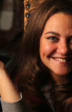 Cecilia Conti as Paramedic Cecil