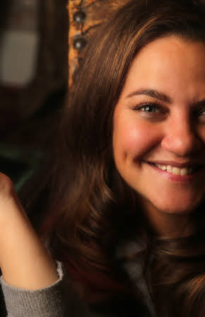 Cecilia Conti as Paramedic Cecil