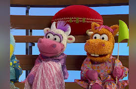 Pajanimals: Try & Try Again / No Bath for Me