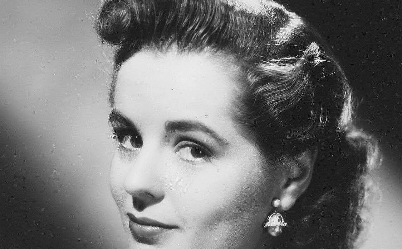 Mary Murphy
