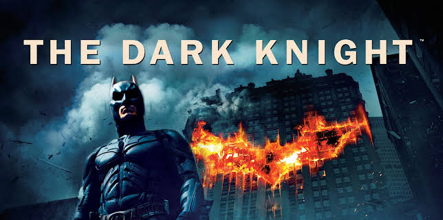The Dark Knight