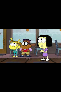 23:10: Los Green en la Gran Ciudad (T3): Ep.9 Rembo / Frasco de tierra | Disney Junior | 4/9 2026