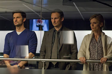 23:35: Tyst vittne (S15 E4) (S15) | Kanal 11 | 4/26 2026