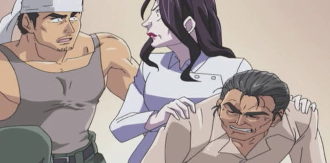 04:45: Eyeshield 21 | ProSieben Maxx | 1/3 2026