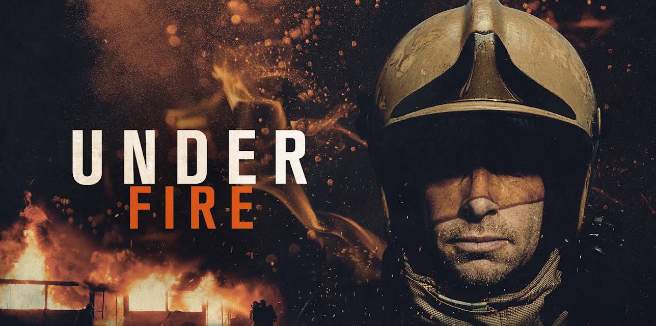 Under Fire (English Subtitles)