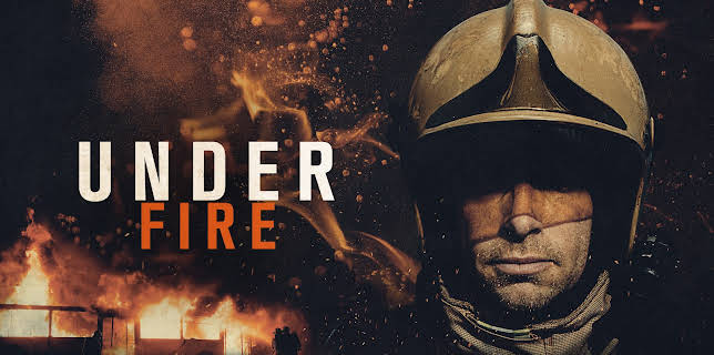 Under Fire (English Subtitles)