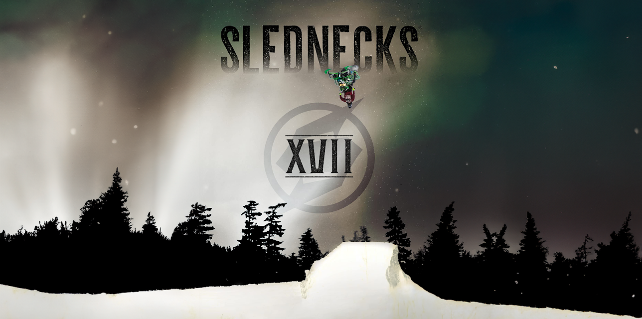 Slednecks 17 (2010)