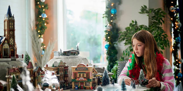 21:30: A Magical Christmas Village | FEM | 11/5 2025