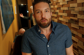 Danny Will Die Alone: Danny Will Die Alone - S1: E9 - "DDDP"