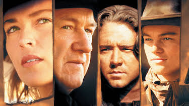 10:00 PM: The Quick and the Dead | Paramount | 10/31 2026