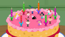 Ben and Holly's Little Kingdom (S2 E34)