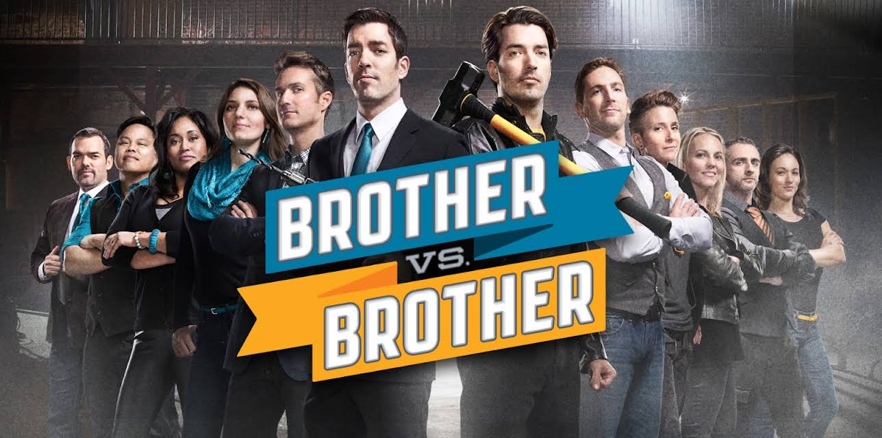 Brother vs. Brother Season 1