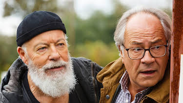 13:40: Rentnercops (57) | RBB Fernsehen | 5/13 2026