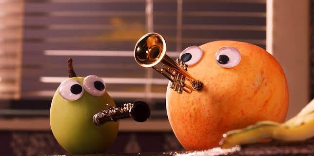 3:00 PM: OOglies | CBBC | 3/3 2026