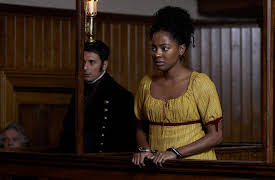 The Confessions of Frannie Langton: Episode 4