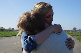 Someone You Thought You Knew: Episode 4