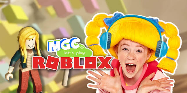 Mother Goose Club Let's Play Roblox