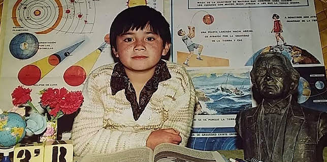 18:00: Murder Under The Friday Night Lights (S1 E3) (S1) | Investigation Discovery | 11/13 2025