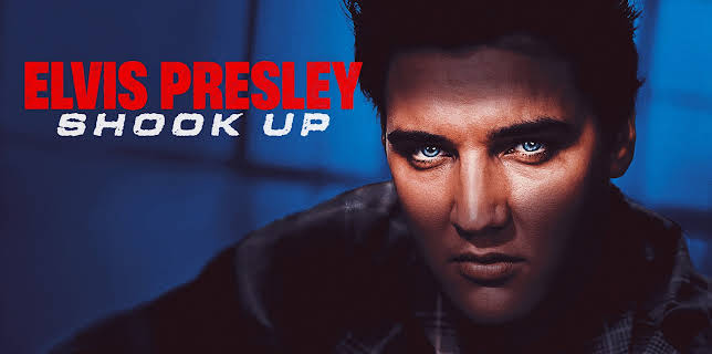 Elvis Presley: Shook Up (2025)