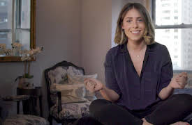 Explained: The Female Orgasm