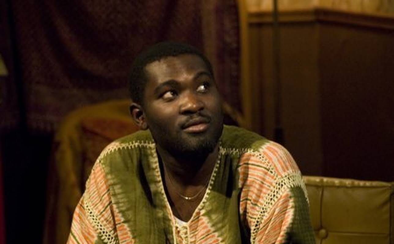 Abdul Popoola