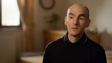 7:55 PM: Glenn's Story: Stand Up To Cancer | Channel 4 | 10/20 2026