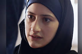 Movie of the Week: Unveiled