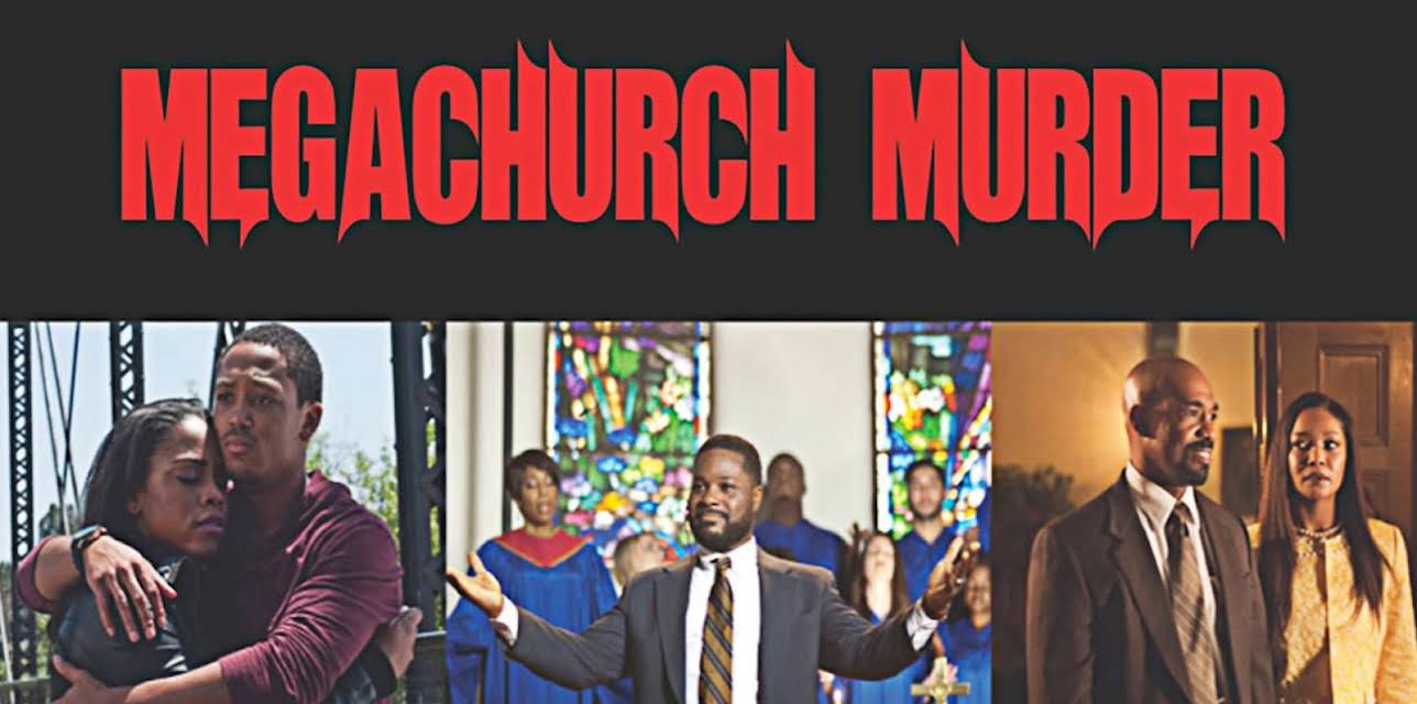 Mega Church Murder (2015)