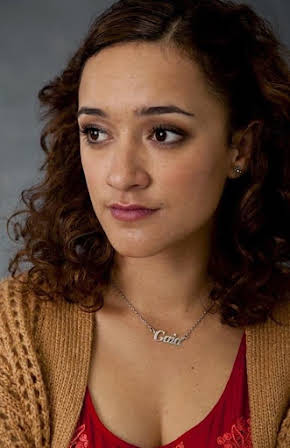 Keisha Castle-Hughes as 