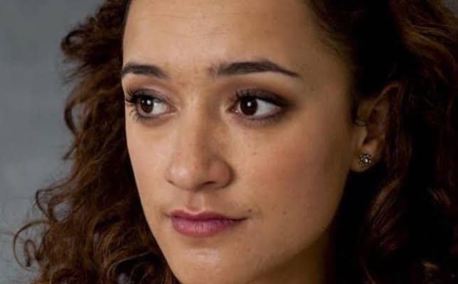 Keisha Castle-Hughes